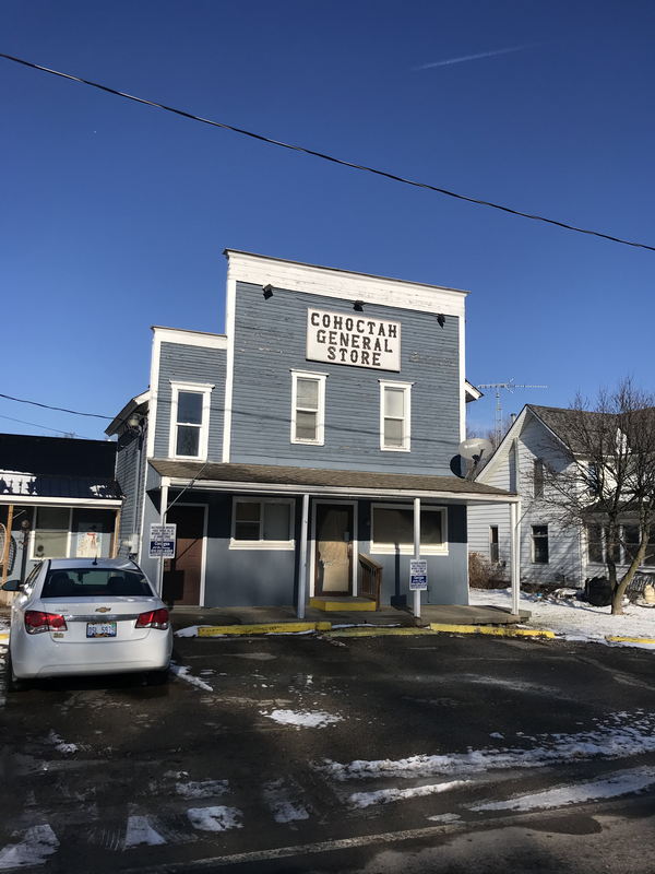 Cohoctah - 2020 Photo (newer photo)